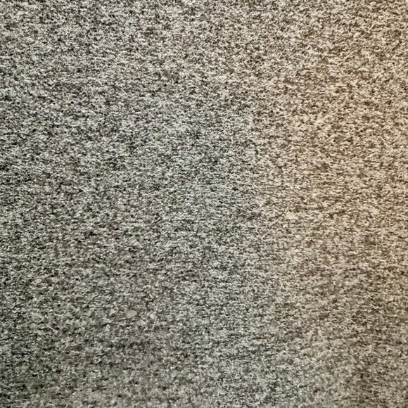 vuori Men's Ponto Performance Crew in Charcoal Heather - XL - Picture 14 of 15